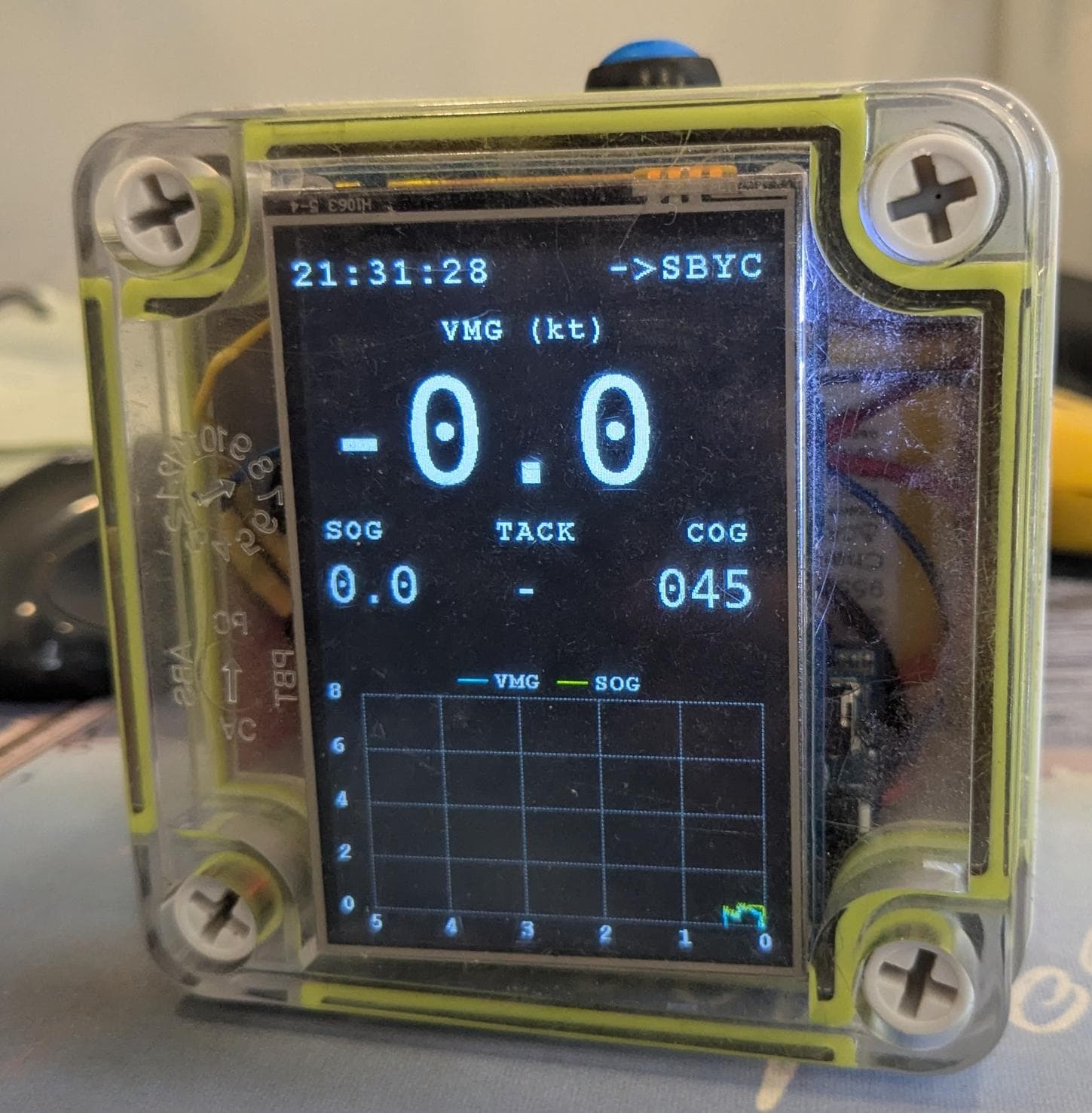 Speed Cube